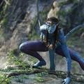 Avatar - Character